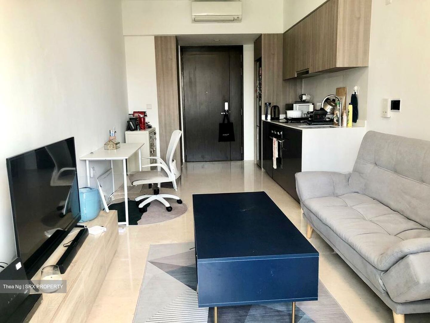 Botanique At Bartley (D19), Condominium #498378321